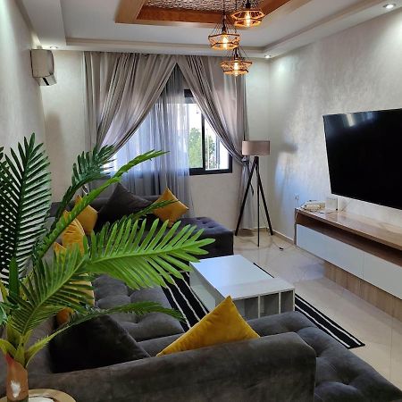 Appartement 2 Chambres Styles Salé Bagian luar foto
