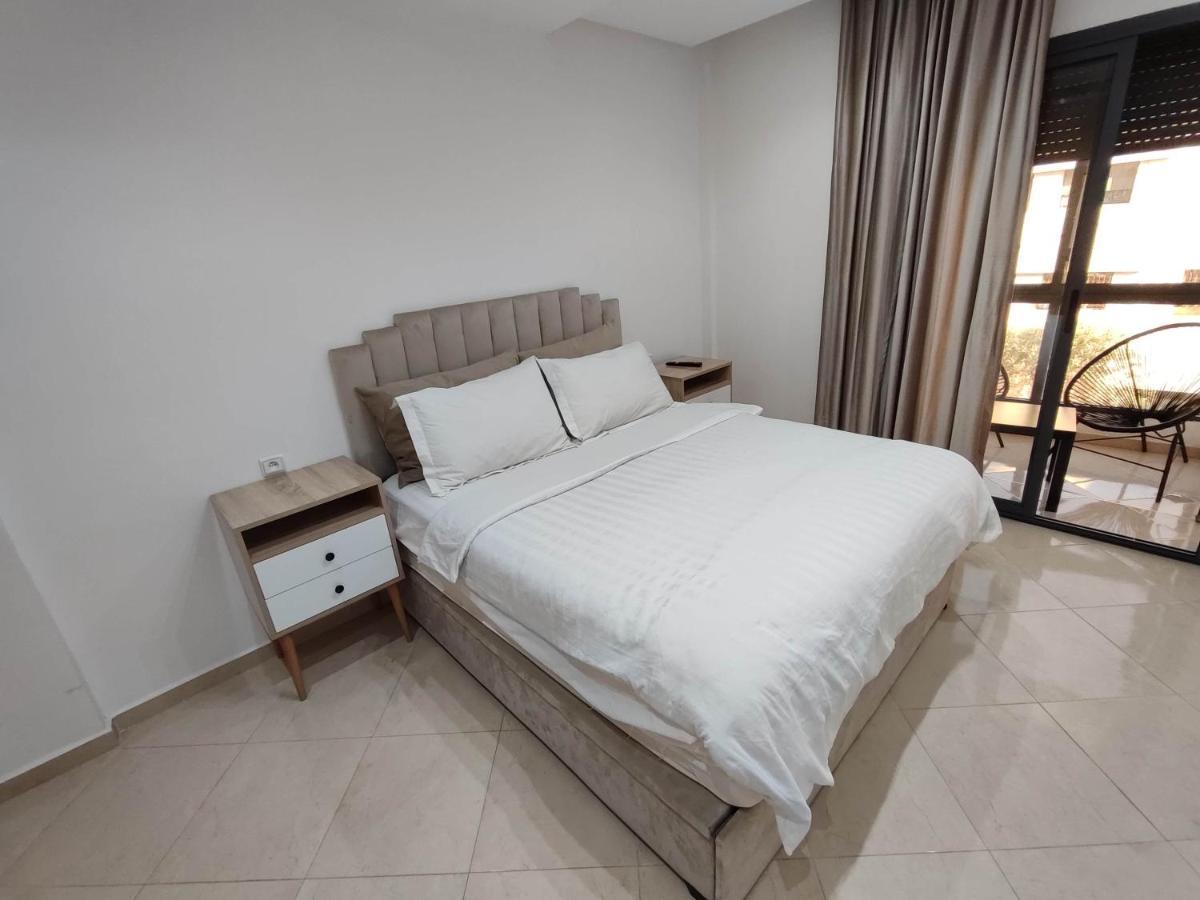 Appartement 2 Chambres Styles Salé Bagian luar foto