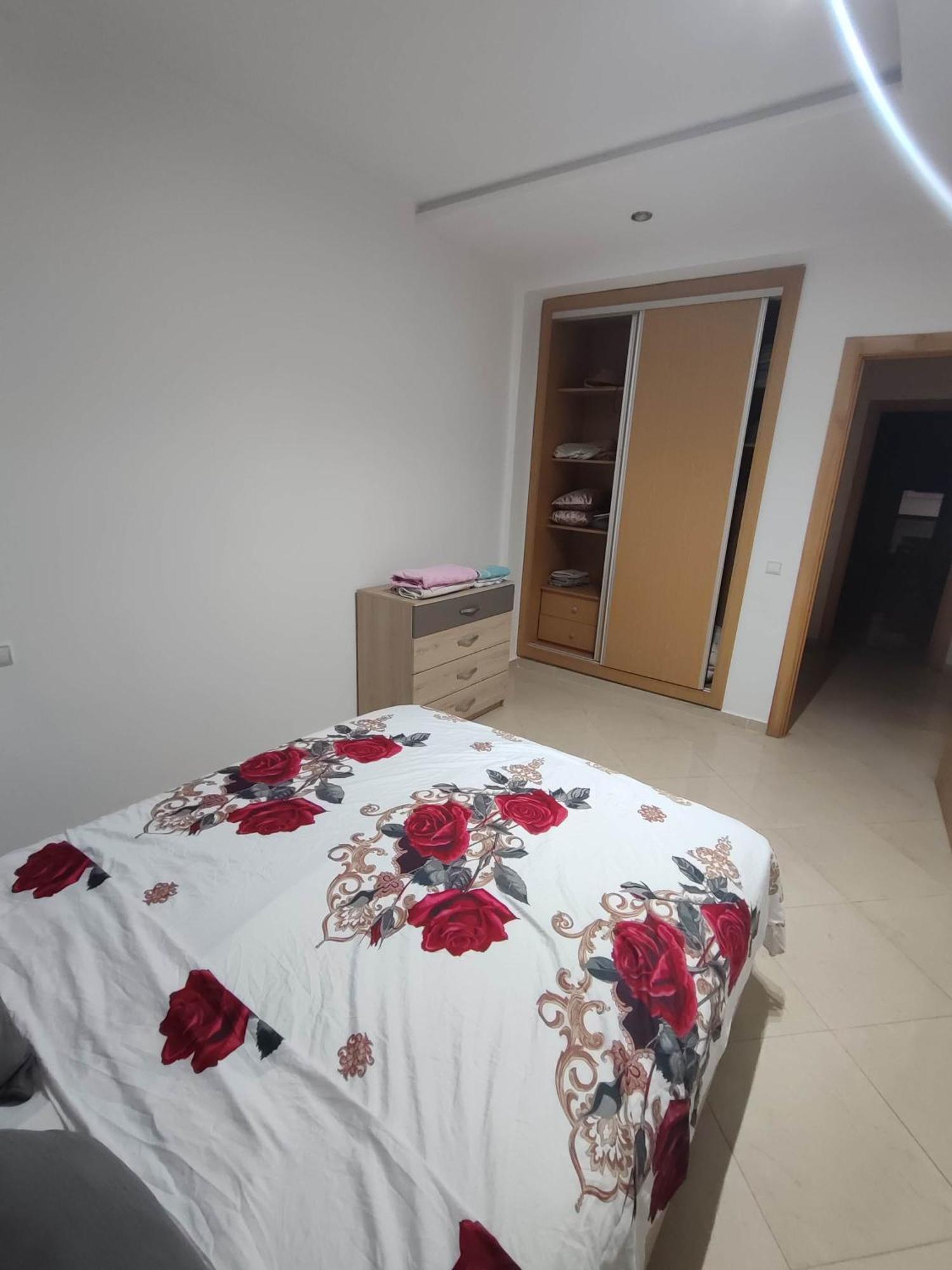 Appartement 2 Chambres Styles Salé Bagian luar foto