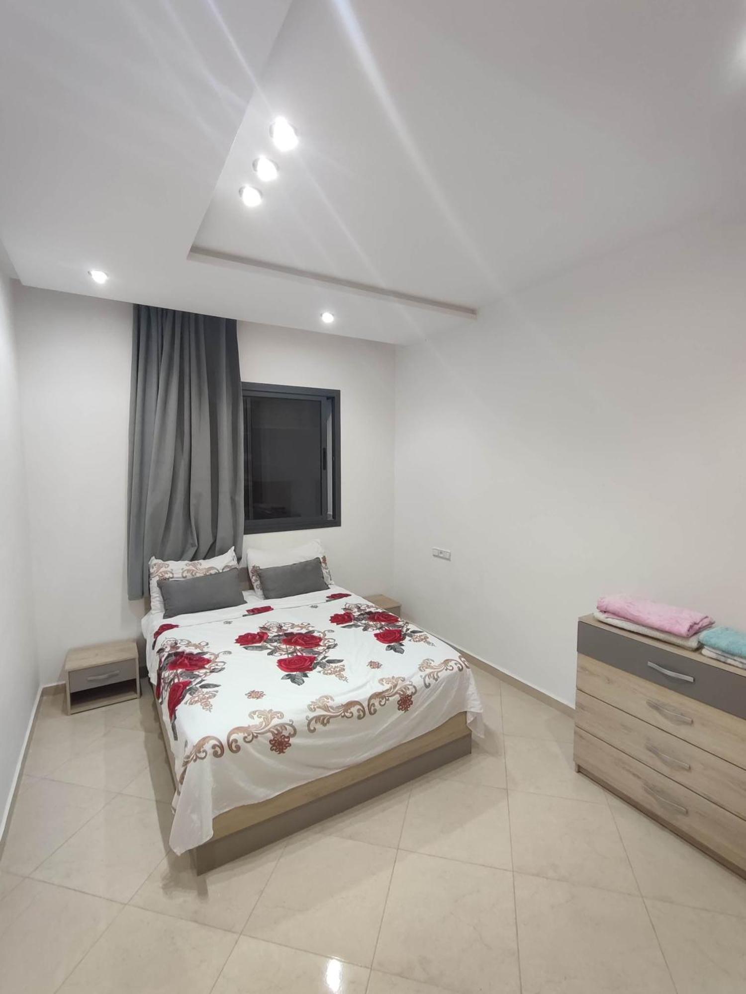 Appartement 2 Chambres Styles Salé Bagian luar foto