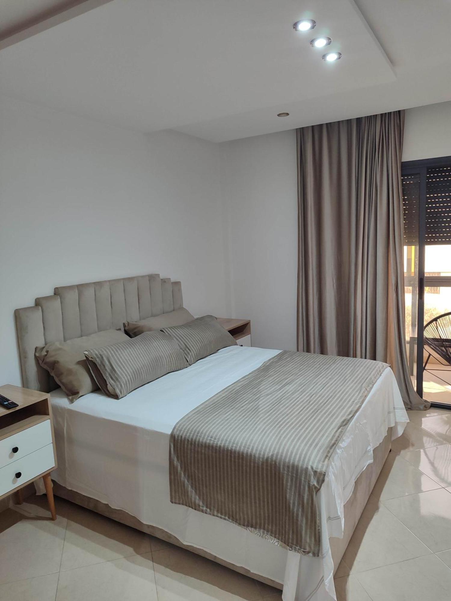 Appartement 2 Chambres Styles Salé Bagian luar foto