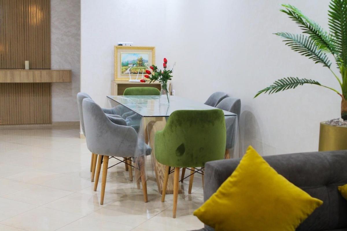 Appartement 2 Chambres Styles Salé Bagian luar foto