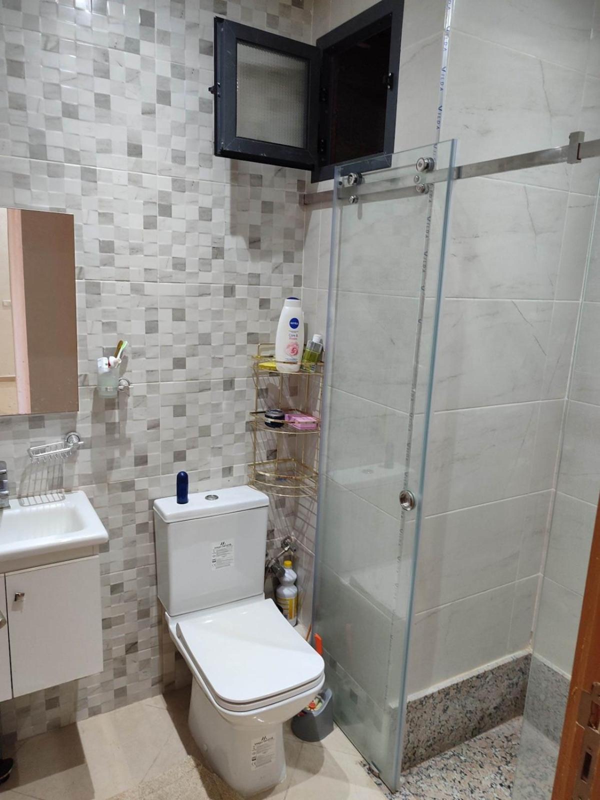 Appartement 2 Chambres Styles Salé Bagian luar foto
